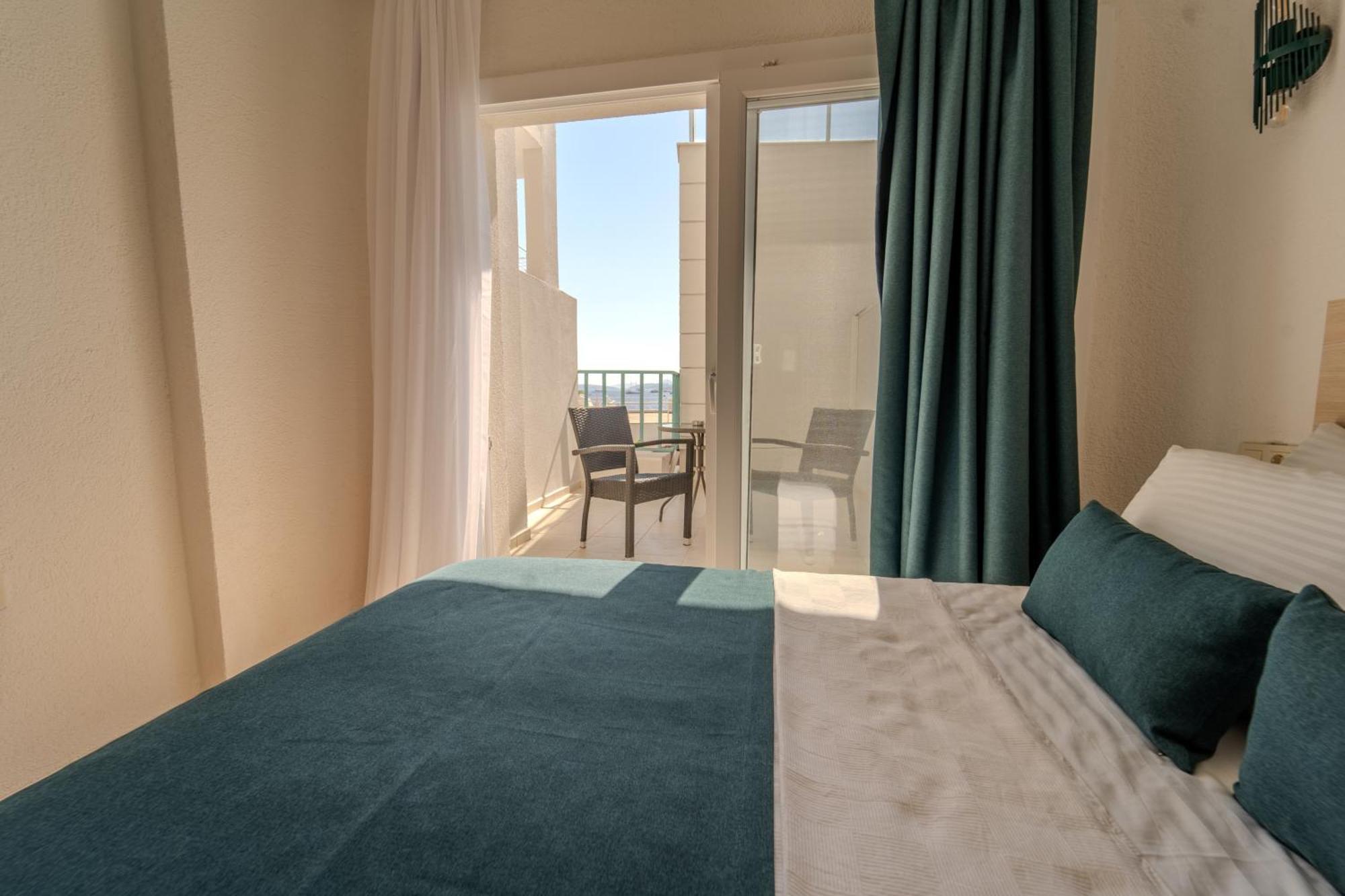 Mia Hill Suites Bodrum Eksteriør bilde