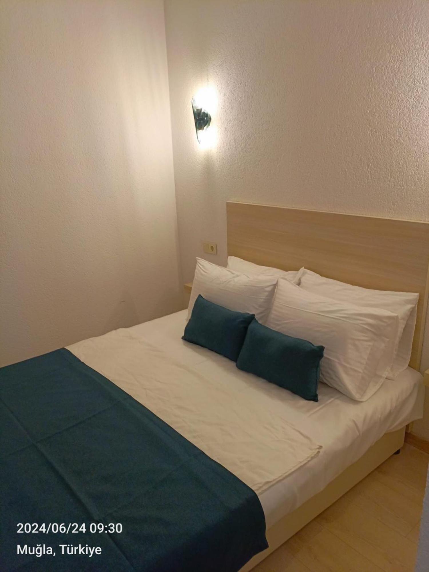Mia Hill Suites Bodrum Eksteriør bilde