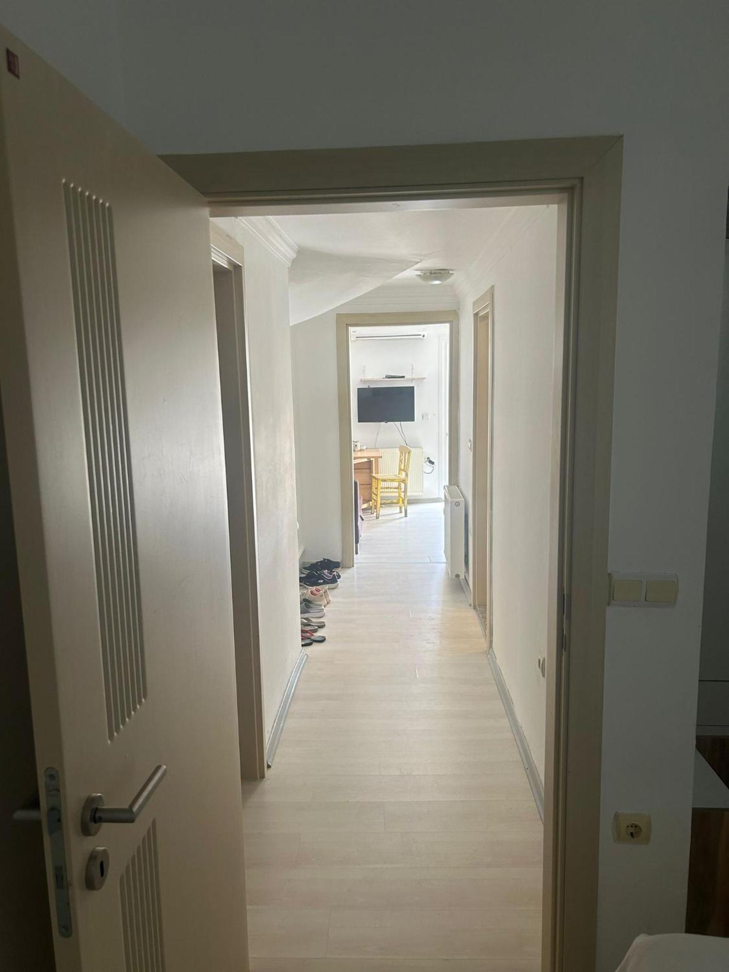 Mia Hill Suites Bodrum Eksteriør bilde